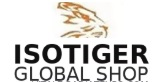 Logo di ISOTIGER
