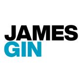 Logo di James Gin