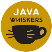 Logo di Java Whiskers