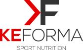 KEFORMA Sport Nutrition logo