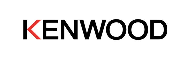 Logo di Kenwood