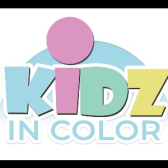 Logo di Kidzincolor