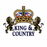Logo di King & Country