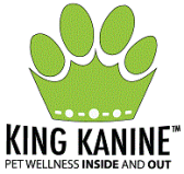 Logo di King Kanine