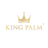 Logo di King Palm