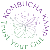 Kombucha Kamp