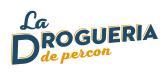La Drogueria de Percon logo