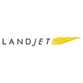 Logo di LandJet