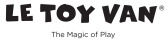 Logo di Le Toy Van