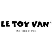 Logo di Le Toy Van Inc