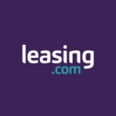 Logo di Leasing.com