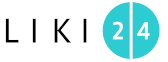 Liki24 logo