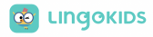 Lingo Kids logo