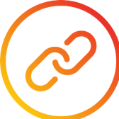 Logo di LinkShortener.io