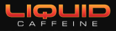 Liquid Caffeine logo