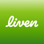 Logo di Liven App