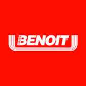 Logo di Lojas Benoit