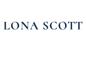 Lona Scott logo