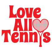 Logo di Love All Tennis