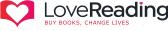 Logo di LoveReading