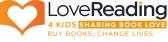 Logo di LoveReading4Kids