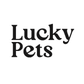 Logo di Lucky Pets