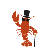 Logo di Lush Lobster