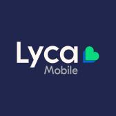 Lyca Mobile AT logo