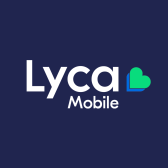 Lyca Mobile logo