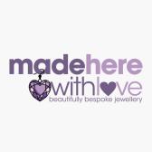 Logo di Madeherewithlove