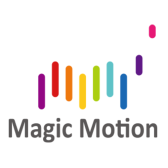 MAGICMOTION logo