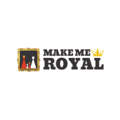 Make Me Royal USA logo