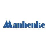 Logo di Manhenke