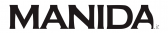 Manida