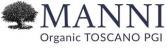 Logo di Manni