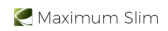 Maximum Slim logo