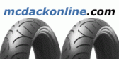 mcdackonline.com SE logo