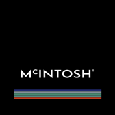 Logo di McIntosh