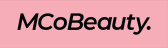 MCoBeauty logo