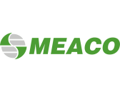 Logo di Meaco