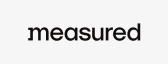 Logo di Measured