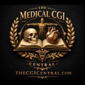 Logo di Medical CGI Central