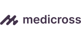 MediCross Labs logo