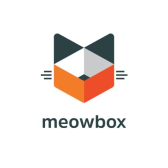 meowbox logo