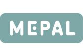 Mepal NL BE logo