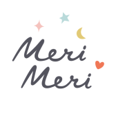 Logo di Meri Meri