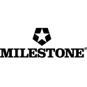 Milestone logo