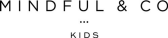 Mindful & Co Kids logo