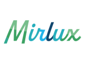 Mirlux DE logo