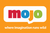 Mojo Fun logo